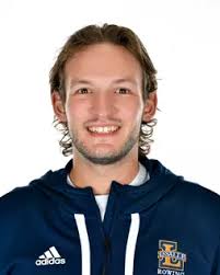 2021-22 Men's Rowing Roster