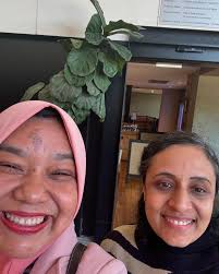 Had a fantastic pleasure of meeting up with one of the most brilliant  children's authors in Brisbane. Sandhya, it's been a great pleasure to be  working, sharing ideas and laughing out loud