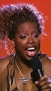 Adele Givens They Making Hoes In A Factory #comedy #standup #funny  #comedian #standupcomic