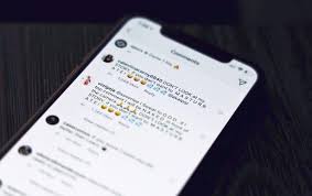 How would you describe ____ using emojis only? once people get used to interact with you in your stories, they will be more comfortable chatting with you in your comments too. Hm6r8wfnzhnvom