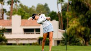 Nelly Korda makes it 2 straight wins for her family - Sportsnet.ca