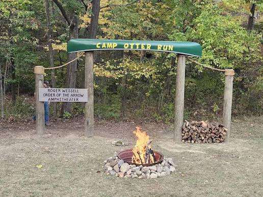 Camp Otter Run | East Libert
 y OH
