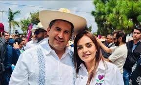 Grecia Quiroz continuará el proyecto político del “Movimiento del Sombrero” 