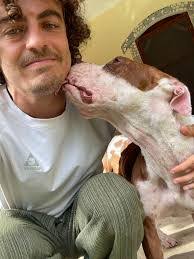 Fred Boehm's Instagram, Twitter & Facebook