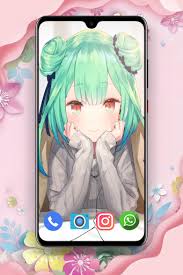 Anime live wallpapers hd is a free collection of live wallpapers hd and backgrounds 4k within your favorites anime or manga. Download Cute Loli Anime Girl Live Wallpaper Hd 4k Free For Android Cute Loli Anime Girl Live Wallpaper Hd 4k Apk Download Steprimo Com