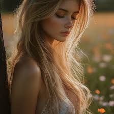 Fantasy College Girl