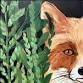LIVE Fennec Foxes! Pet & Paint Special Event! event image