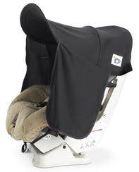 Protect A Bub Car Seat Sun Shade Black By Protect A Bub At Babylox Com Car Seats Sun Shade Black
