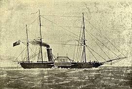 Steam frigate - Wikipedia