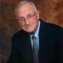 Donald E. Dawson Obituary