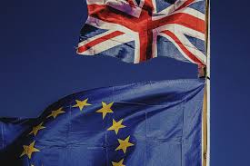 The uk is therefore in apparent breach of eu law. Deux Mois Apres Le Brexit La Lourde Facture Se Confirme Pour Le Royaume Uni