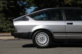 Image result for Gray 1984 Alfa-Romeo