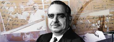 Jesús T Piñero, antes de ser gobernador fue pionero de la radio