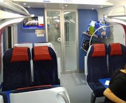 Savesave ets gold platinum seat layout for later. Train Travel Guide Singapore Kuala Lumpur Penang Bangkok