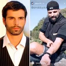 Merhaba, 14 nis 2018 tarihinde medya bölümü kategorisinde yaprak0135 tarafından oluşturulan mehmet akif alakurt gercek sevgilisi başlıklı konuyu okuyorsunuz. Simdi Duyduk Unlu Oyuncu Mehmet Akif Alakurt Kendini