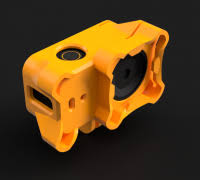 Image result for Bando Technic-3DP