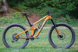 Looking for the latest version of this bike? First Ride 2021 Trek Slash Now With Snack Storage Pinkbike