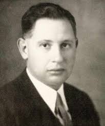 William Harrison Van der Linden (1889-1958)