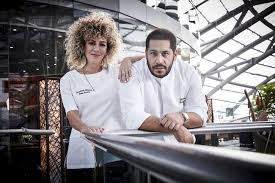 Even those workplaces that don't follow a strict uniform still tend to provide some guidance on a suitable dress code. Guest Chefs In November 2019 Georgianna Hiliadaki And Nikos Roussos