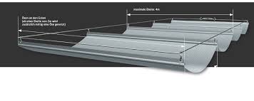 Pergolen gibt es je nach budget in verschiedenen. Sunnysail Raffbeschattungen