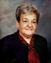 Obituary information for Mary Jewel Bowers