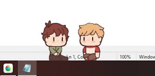 Shimeji desktop pet how to download use. For You The World Phil Hi It S Me The Mcyt Shimeji Collector Here To