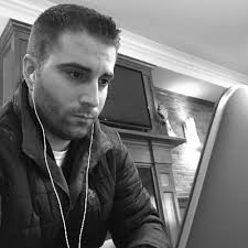 David W. Morse (@davvy7)