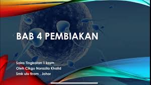 Klik di sini untuk download. Nota Sains T1 Bab 4 Pembiakan