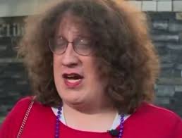 NEW Police officer under investigation for 'misgendering' a man in the  women's bathroom at a public library “There are women and little girls in  there, and I have to protect them!” #ChristinaAguayoNews