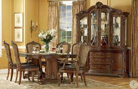 Old world furniture, old world dining sets, old world furniture style 14271 jeffrey road #372 irvine, ca 92620 united states favorite a product to add it to your list. Old World Double Pedestal Extendable Dining Table From Art 143221 2606 Coleman Furniture