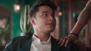 Gangs of Manila Full Episode in English Ramon Meets Tangol