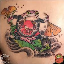 Free shipping and the best customer service! 50 Frog Ideas For Sleeve In 2021 Japanese Tattoo Japanese Tattoo Art Frog Tattoos