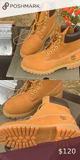 New Men S Timberland Boots Brand New Men S Size 8 5 Timberland Boots Timberland Shoes Boots Timberland Boots Boots Timberland