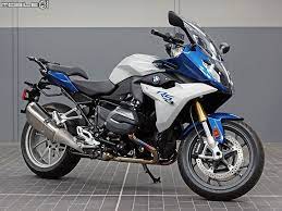 Pin On Bmw R 1200 Rs