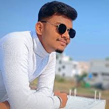 Atharva Patil
