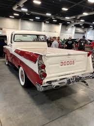 Image result for Aquamarine 1959 Dodge Truck