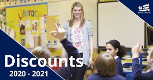 Every home is inspired and designed by the people who live in them. Ultimate Guide To Teacher Discounts For 2019 2020 Homes For Heroes