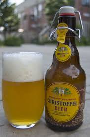 Christoffel Bier Blond 3 53 Beer Design Belgian Beer Glasses Beautiful Beer