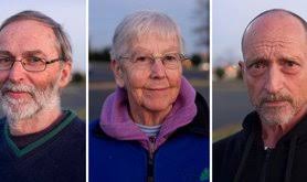 The sacredness of working to end white supremacy: a conversation with Rev. Anne  Dunlap