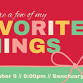 LCC Women's Favorite Things Gathering event image