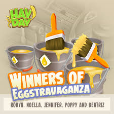 Watch the best short videos of jennifer winkler(@jenniferwinkler7). Hay Day Congrats To Robyn Whitlatch Noella Andrews Jennifer Pearson Winkler Poppy Radcliffe And Beatriz Flores Rosales You All Answered Correct 323 Paint Buckets Was The Correct Answer In Our