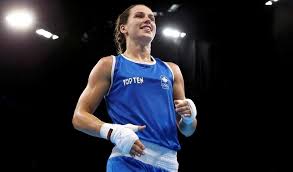Canadian boxer mandy bujold finished 5th at the 2016 rio olympics. Boxing Canadian Mandy Bujold Finally Authorized To Participate In The Olympics Sport World Today News