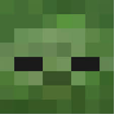 If you would like to help support my. Download Cooked Flesh Mod Mod 1 13 1 12 2 1 11 2 A Neat Little Mod To Help Get Rid Of All That Rotten Flesh Zombie Face Minecraft Face Minecraft Skins