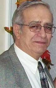 Obituary information for William J. Webb, Jr.