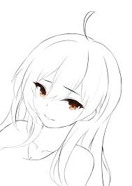 Maybe you would like to learn more about one of these? Artstation Anime Girl Long Hair Reynaldo Dwipratama