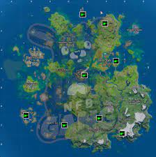 It makes the players completely invulnerable, ruining the fun for anyone activision hasn't explicitly stated that this is the reason for their removal, but with the amount of traction the call of duty warzone helicopter glitch. Fortnite Chapter 2 Season 3 Helicopter Locations The Vr Soldier