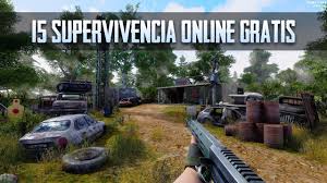 Juegos online para pc para con amigos gratis. 15 Juegos De Supervivencia Online Para Pc Gratis Bylion Tops Youtube