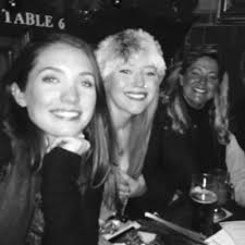 Patty Rutherford (@Pruther1)