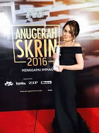 Saksikan anugerah skrin 2018 ! Senarai Penuh Pemenang Anugerah Skrin 2016 Ask2016 Sensasi Selebriti