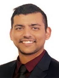 Dean Awad's Instagram, Facebook & TikTok